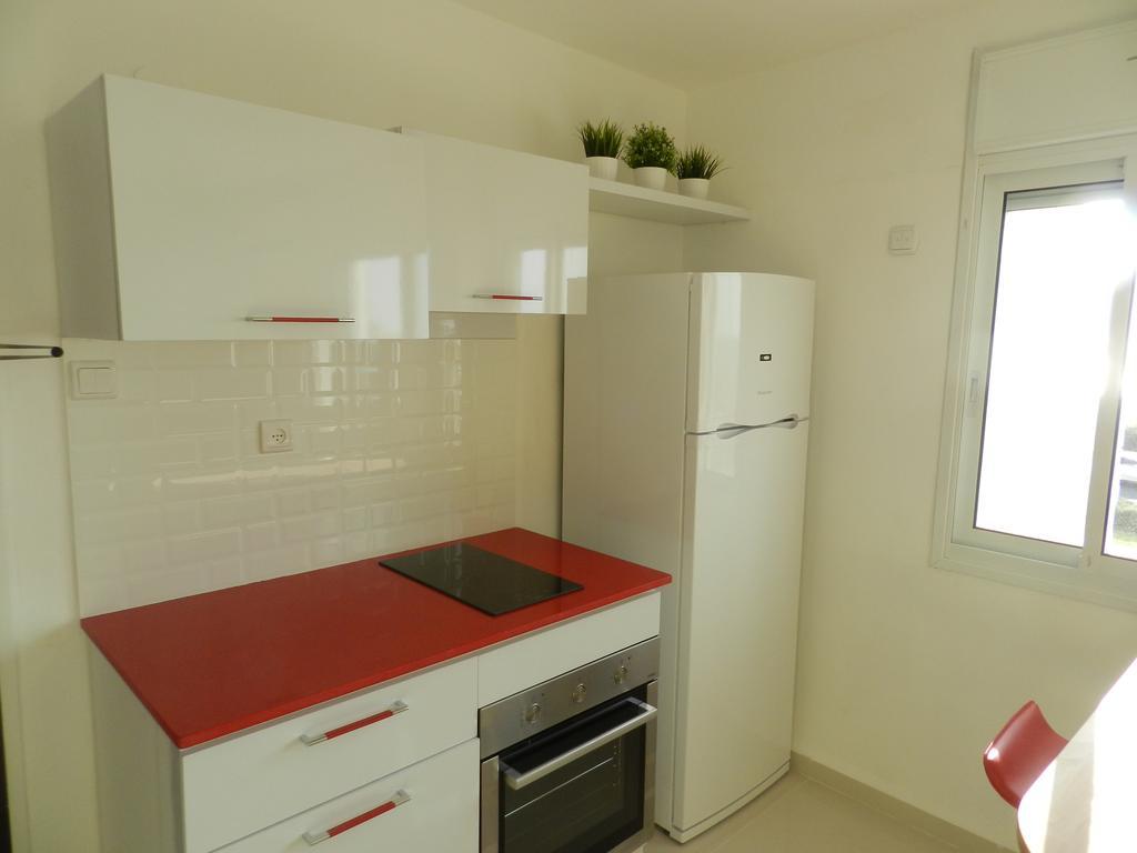 Alexsea Apartment Haifa Quarto foto